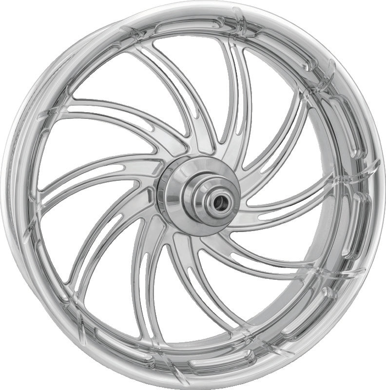 Performance Machine 18x5.5 Forged Wheel Supra  - Chrome