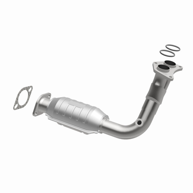 MagnaFlow Conv DF 94-98 Villager/Quest 3.0L Magnaflow