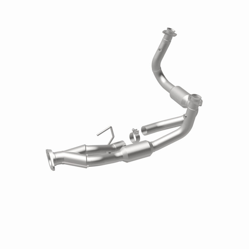 MagnaFlow Conv DF 05-06 Gr Cherokee 4.7 OEM Magnaflow