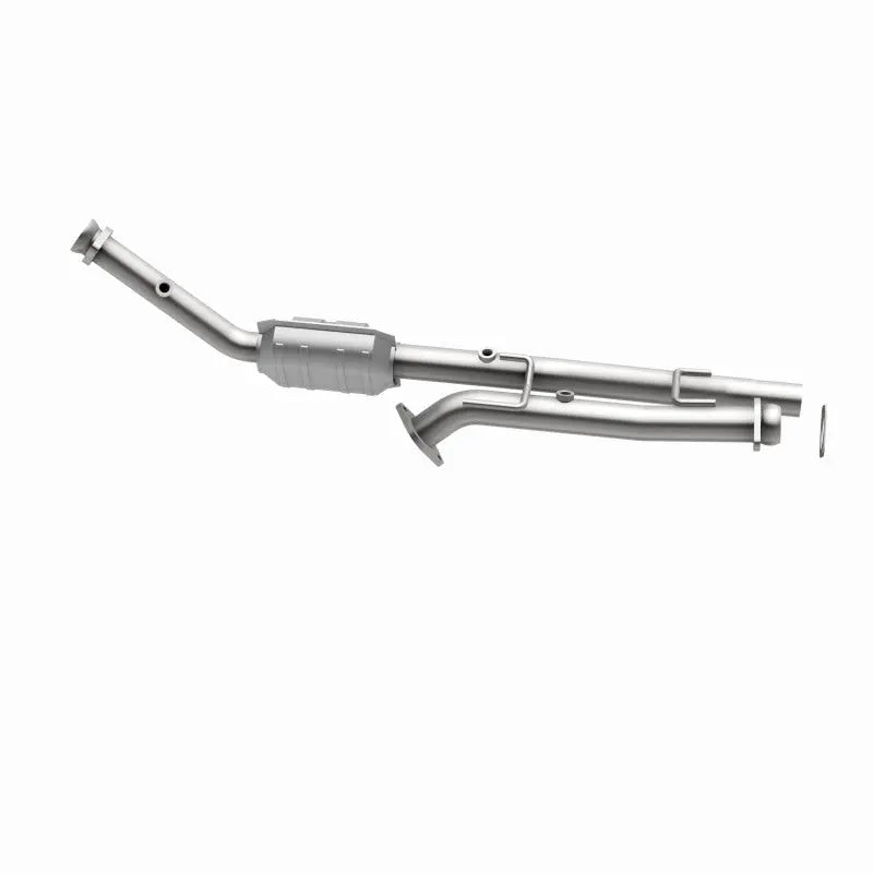 MagnaFlow Conv DF 97-00 Explorer 4.0 Passenger Side Magnaflow