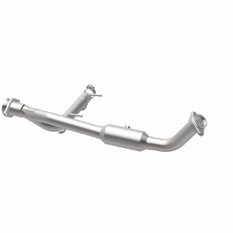 Magnaflow 05-06 Lincoln Navigator 5.4L - Driver side Magnaflow