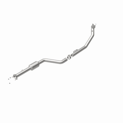 Magnaflow 2004 Mercedes-Benz SLK230 2.3L Direct Fit Converter Magnaflow