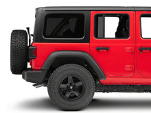 Load image into Gallery viewer, Raxiom 18-23 Jeep Wrangler JL LED Tail Lights- Blk Housing (Smoked Lens)