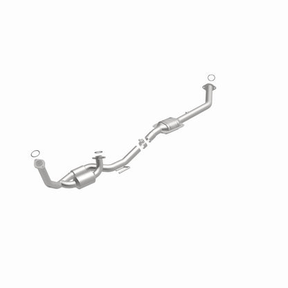 Magnaflow 98-00 Sienna V6 3 OEM Underbody Direct Fit Converter Magnaflow