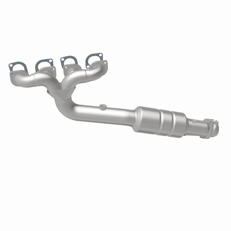 Magnaflow Conv DF 02-03 BMW 745i 4.4L D/S Magnaflow