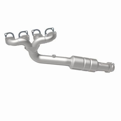 Magnaflow Conv DF 02-03 BMW 745i 4.4L D/S Magnaflow