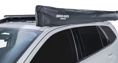 Rhino-Rack Batwing Awning Drivers Side (118 Sq Ft) - 33100