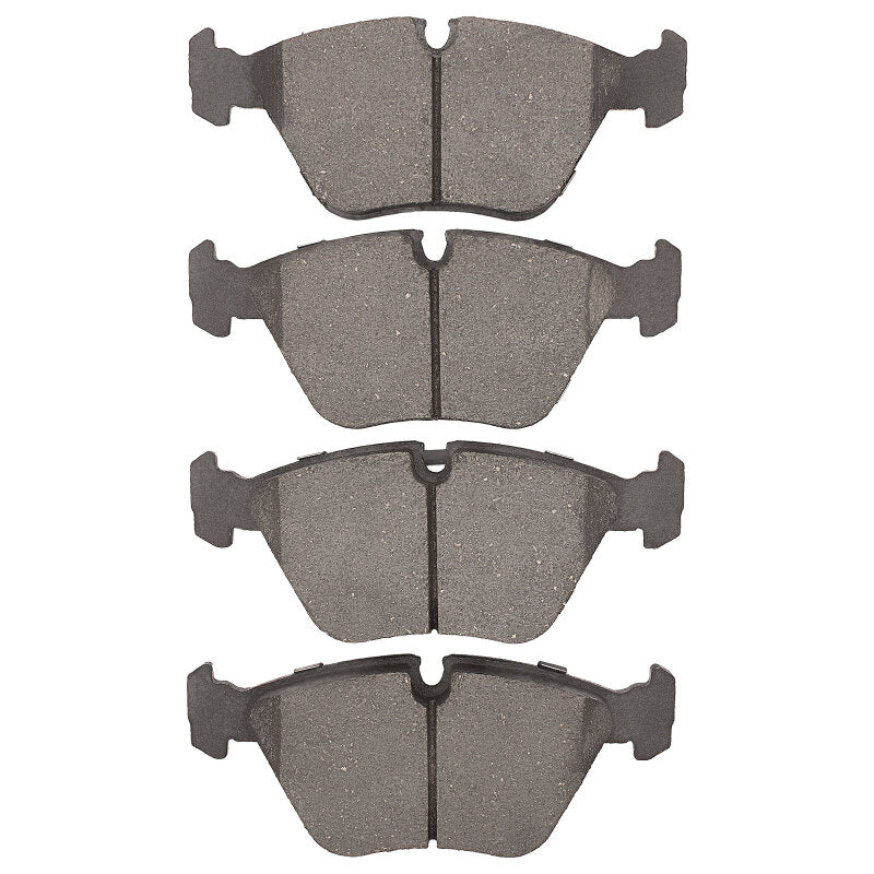 R1 Front Semi-Metallic Brake Pads 1987-2005 Audi/BMW - 2311-0394-00