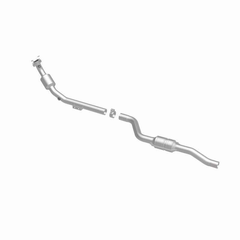 MagnaFlow Conv DF 98-03 Mercedes E320 3.2L Magnaflow
