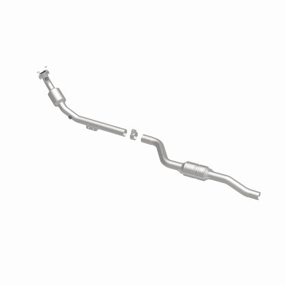 MagnaFlow Conv DF 98-03 Mercedes E320 3.2L Magnaflow