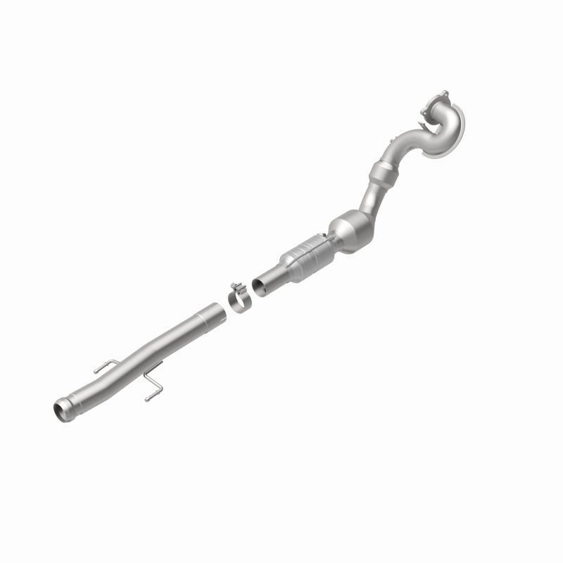 MagnaFlow Conv DF 99 Volvo S70/ V70 2.4L Turb Magnaflow