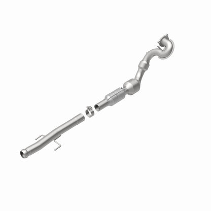 MagnaFlow Conv DF 99 Volvo S70/ V70 2.4L Turb Magnaflow