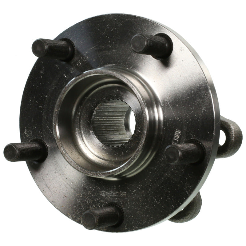 MOOG 03-07 Nissan Murano Front Hub Assembly Moog