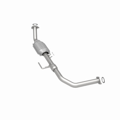 MagnaFlow Conv DF 00-04 Tundra Driver Side 4.7L Magnaflow