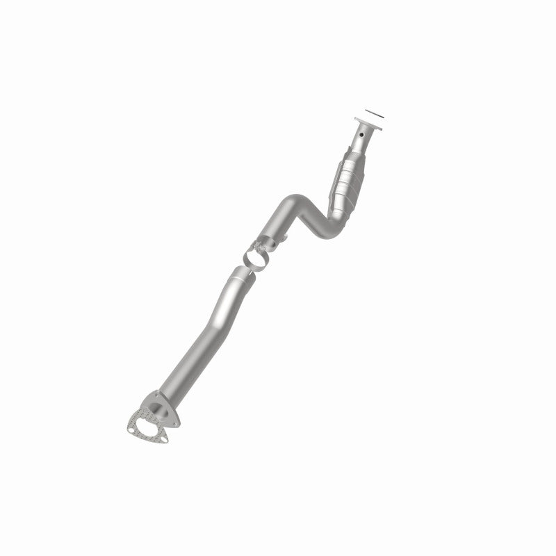 MagnaFlow Conv DF 07-08 Express 2500 4.8L Passenger Side Magnaflow