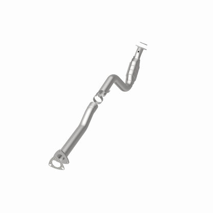 MagnaFlow Conv DF 07-08 Express 2500 4.8L Passenger Side Magnaflow