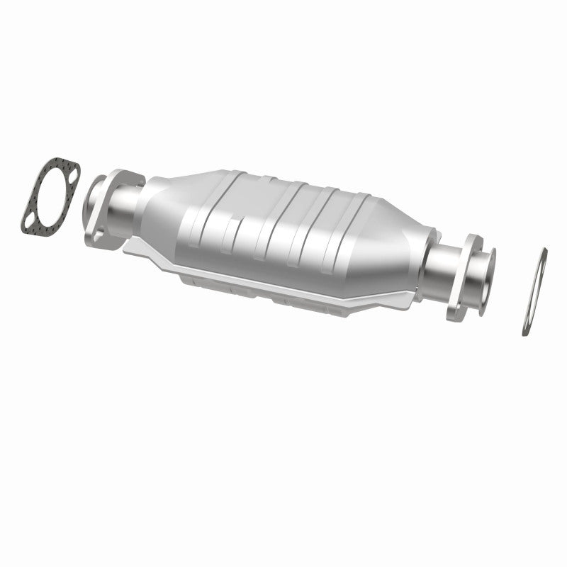 Magnaflow 89-95 Mazda MPV/626/MX6 CA Direct Fit Converter Magnaflow