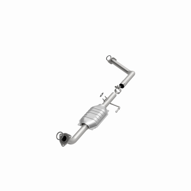 MagnaFlow Conv DF 01-04 Sequoia 4.7L D/S OEM Magnaflow