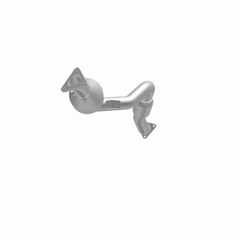Magnaflow Conv DF 2007-2010 Q7 V6 3.6 OEM Underbody Magnaflow