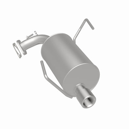 BRExhaust 14-18 Subaru Forester 2.5L Muffler Kit