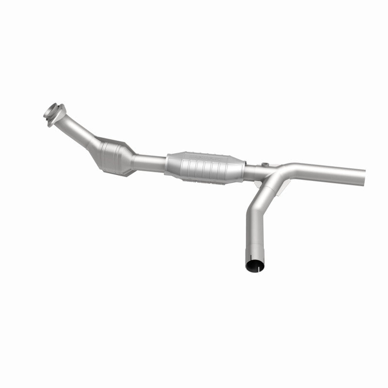MagnaFlow Conv DF 97-99 E-150/250 4.6L P/S Magnaflow