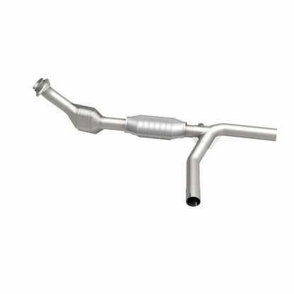 MagnaFlow Conv DF 97-99 E-150/250 4.6L P/S Magnaflow
