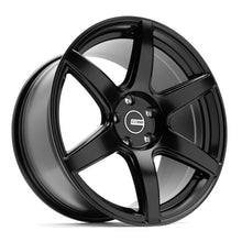 Load image into Gallery viewer, COBB Performance Series ST-01 Wheel 18x9.5 ET40 5x114.3 - Satin Black 82W605-BK