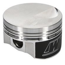 Load image into Gallery viewer, Wiseco Chrysler Small Block 318/340/360 - 3.940in Bore -6cc Flat Top Pistons