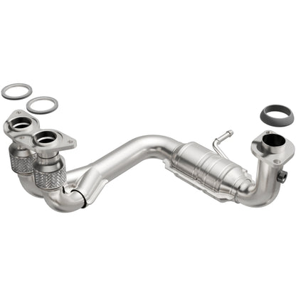 MagnaFlow Conv DF 02-03 Toyota MR2 1.8L Magnaflow
