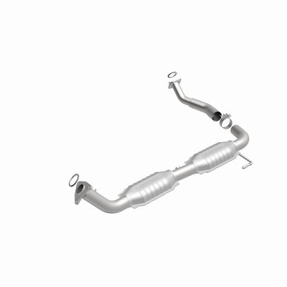 Magnaflow Conv DF 07-08 4.7L Tundra D/S OEM Magnaflow