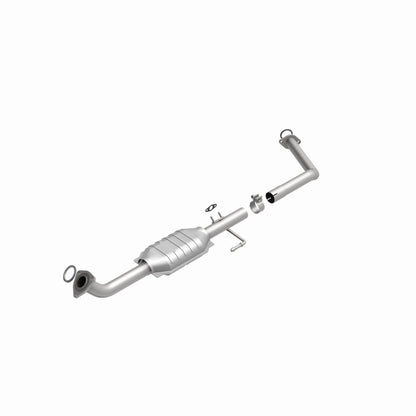 MagnaFlow Conv DF 01-04 Sequoia 4.7L D/S OEM Magnaflow