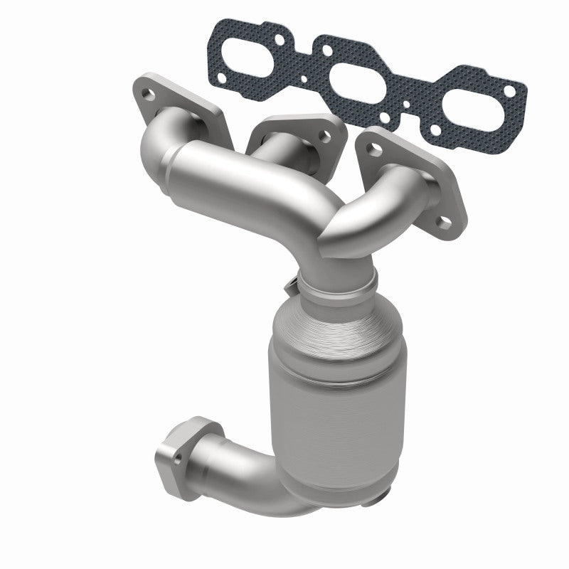 MagnaFlow Conv DF Contour 95-00 2.5L Front MF Magnaflow