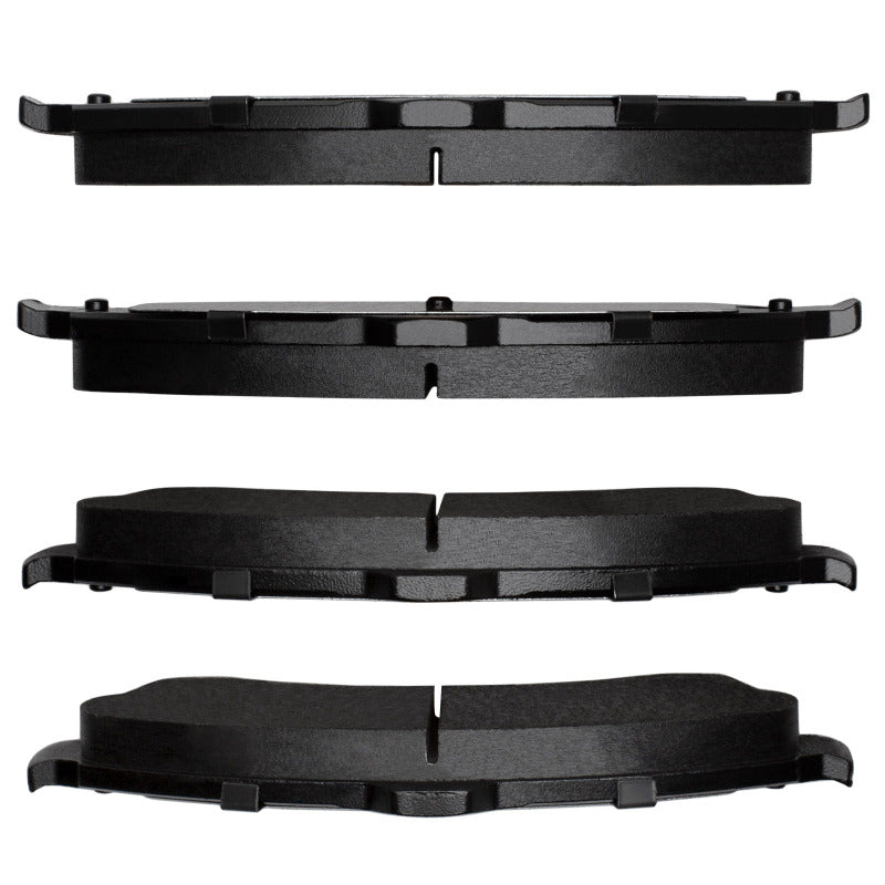 R1 02-05 Saab 9-7X Front Optimum OE Brake Pads