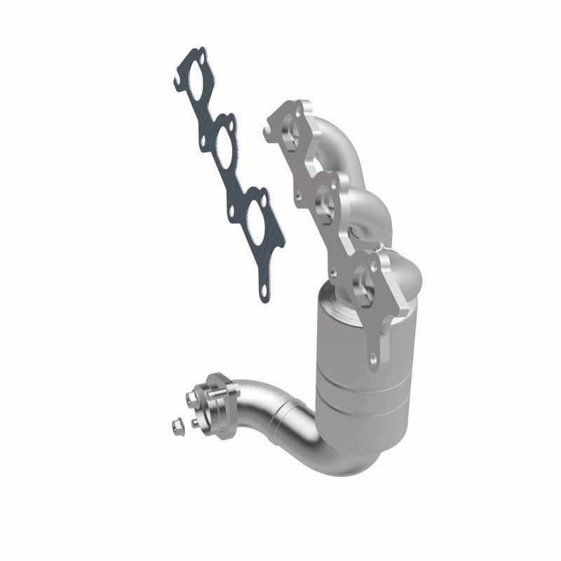 Magnaflow Conv DF 07-11 Chrysler Sebring 2.7L Fr Manifold / 08-10 Dodge Avenger 2.7L Fr Manifold Magnaflow