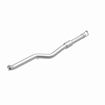Magnaflow Conv DF 2012-2015 328i L4 2 OEM Underbody Magnaflow