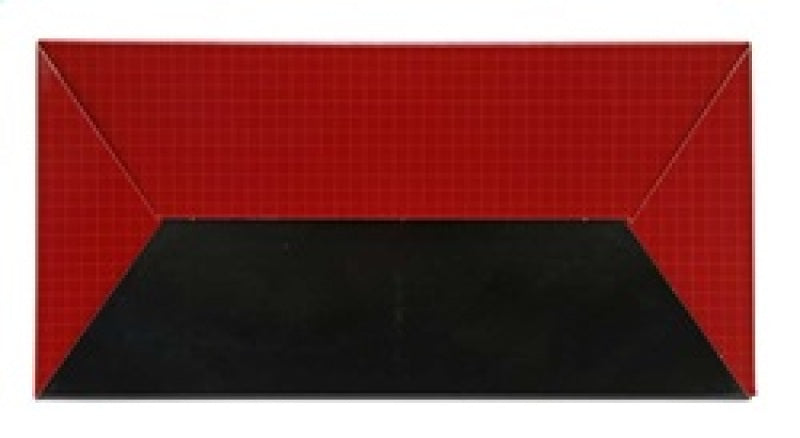 K&N Replacement Air Filter for 2015 Porsche Macan V6 3.6L K&N Engineering