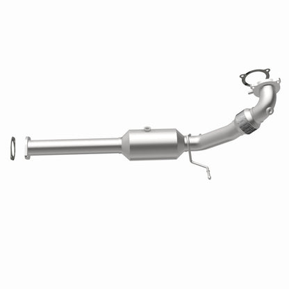 Magnaflow California Direct Fit Converter 05-09 Volvo S60 2.5L Magnaflow