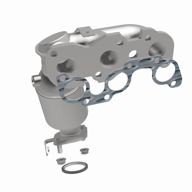 Magnaflow Conv DF 00-04 Sienna/Avalon 3.0L Magnaflow