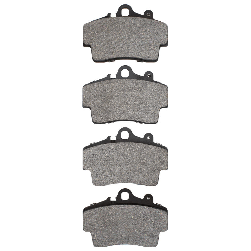 R1 97-08 Porsche Boxster Front Optimum OE Brake Pads