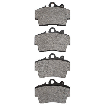 R1 97-08 Porsche Boxster Front Optimum OE Brake Pads