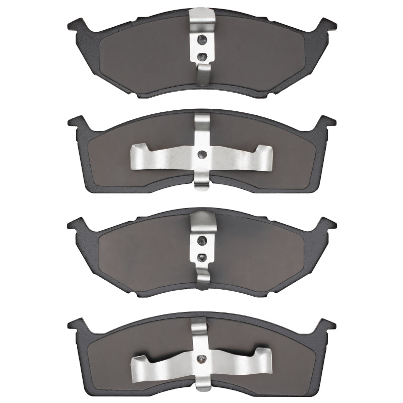 R1 99-04 Dodge Intrepid Front Optimum OE Brake Pads
