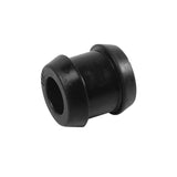 QA1 Polyurethane 1-Pc. Bushing - .750in ID x 1.025in OD x 1.24in - Black