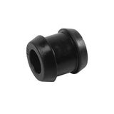 QA1 1.09in OD X 1.4in Polyurethane Bushing Poly 1-Piece .625in ID Black