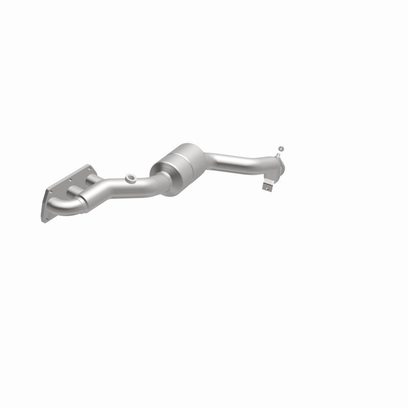 MagnaFlow Conv DF 05-09 Audi A8 6.0L Magnaflow