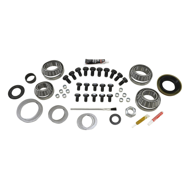 USA Standard Master Overhaul Kit For The Dana 44 JK Rubicon Rear Diff Yukon Gear & Axle