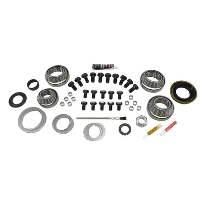 USA Standard Master Overhaul Kit For The Dana 44 JK Rubicon Rear Diff Yukon Gear & Axle