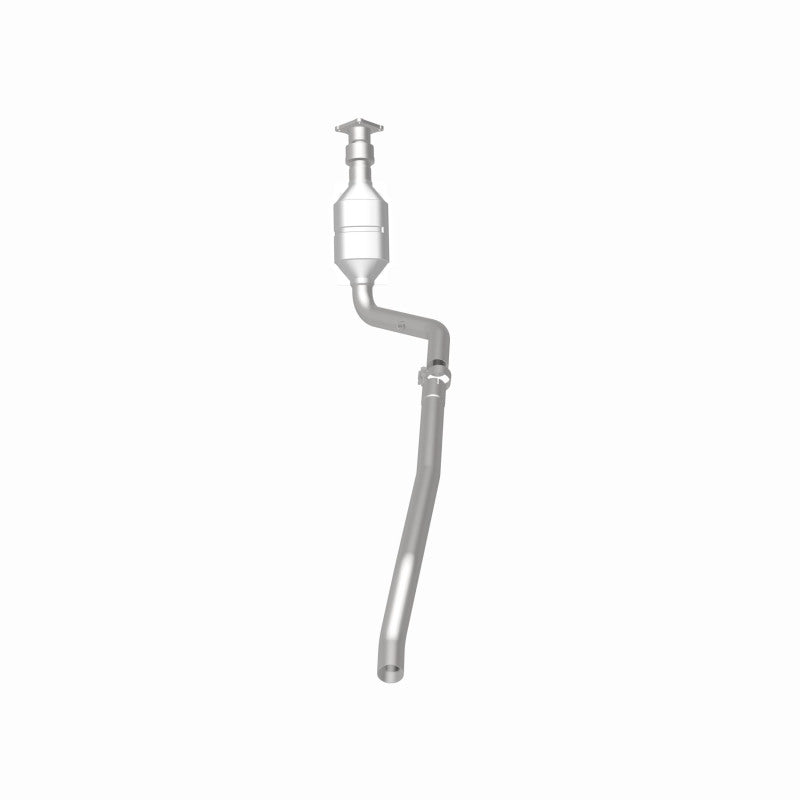 MagnaFlow Conv DF 96-00 Caravan 3.0L Magnaflow