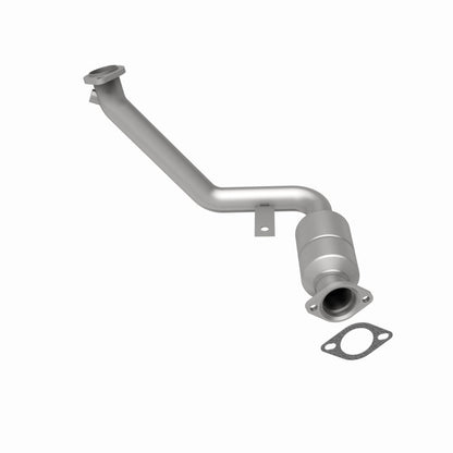 MagnaFlow Conv DF 01-03 Montero 3L Driver Side Front OEM Magnaflow