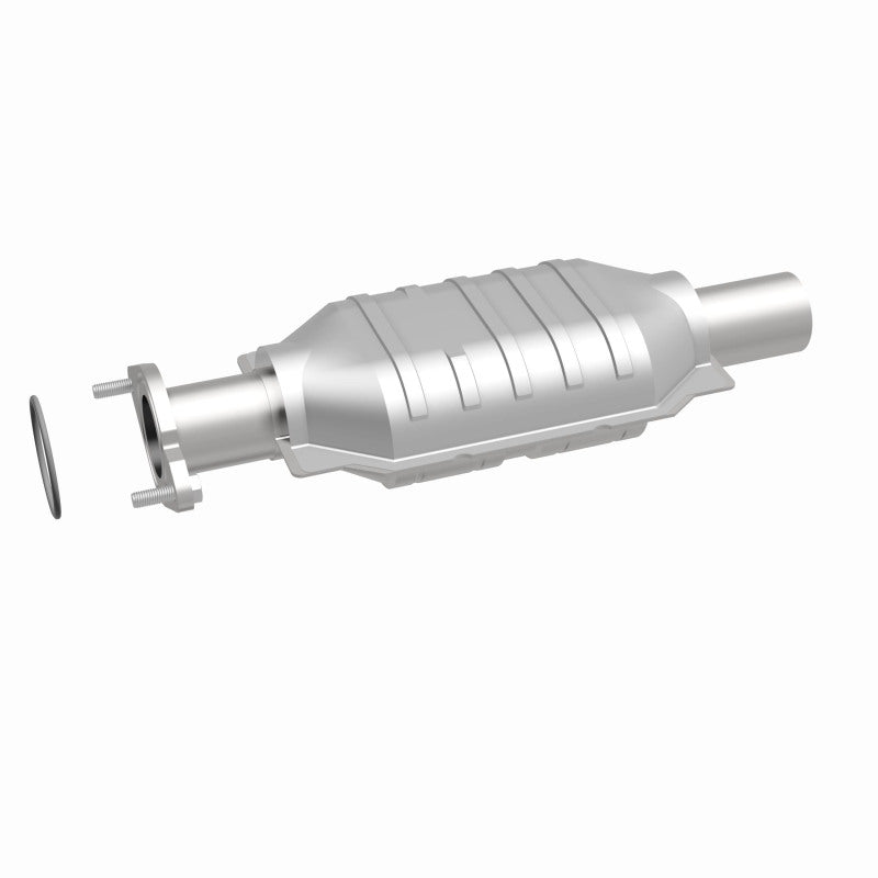 Magnaflow Conv DF 10-12 Fusion 3.0L Magnaflow