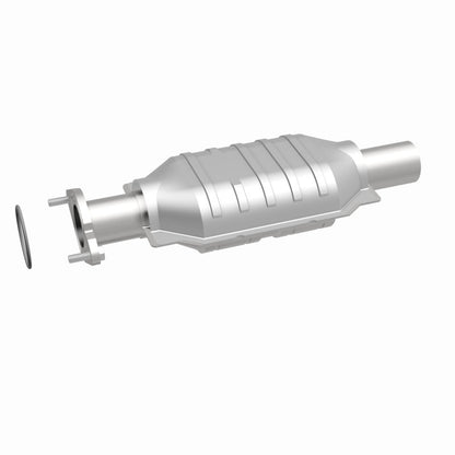 Magnaflow Conv DF 10-12 Fusion 3.0L Magnaflow